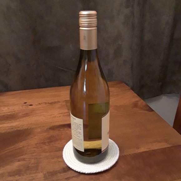 Cotton Rope Coasters - Set of 4 (NWT) - Picture 9 of 11